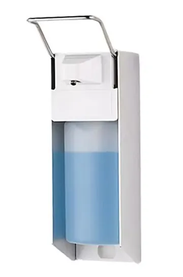 Medical Elbow Dispenser 1000 ml